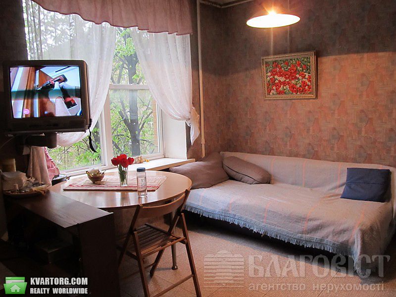 Sell 2-room apartment. Киев,  Леси Украинки бул — photo 3