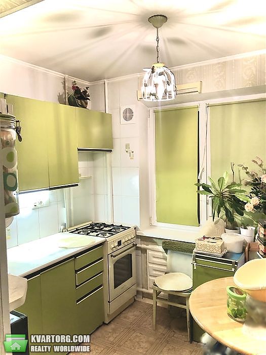 Sell 3-room apartment. Киев,  Тимошенко — photo 1