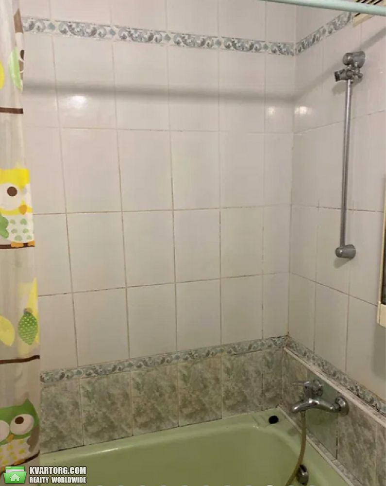 Rent out 3-room apartment. Киев, Котельникова — photo 7