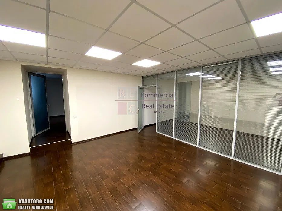 Rent out office. Киев,  ул.Деловая — photo 5