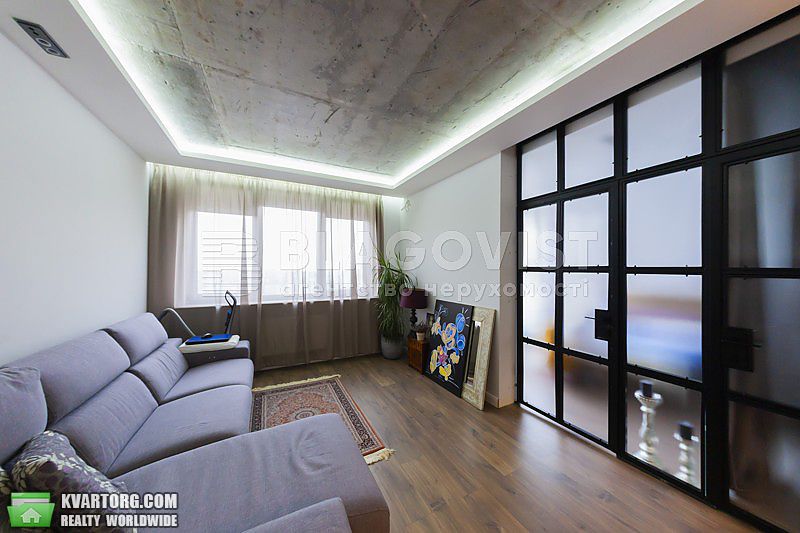 Sell 1-room apartment. Киев,  Вильямса — photo 2