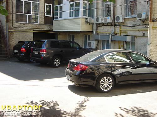 Rent out office. Киев,  Михайловская — photo 9