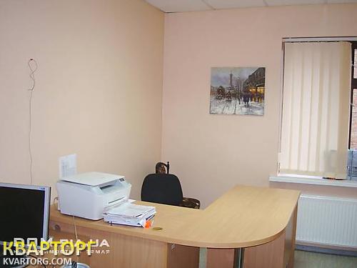 Rent out office. Днепропетровск, Театральная — photo 2