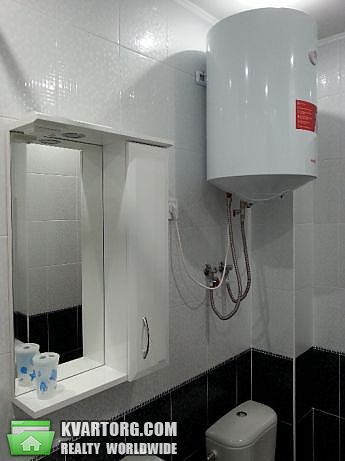 Rent out 1-room apartment. Киев,  Метрологическая — photo 6