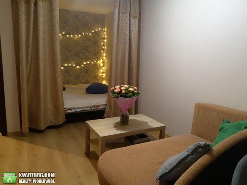 Sell 1-room apartment. Киев, Победы пр — photo 1