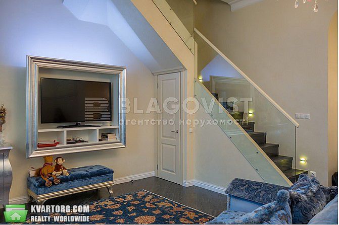 Sell 3-room apartment. Киев,  Шота Руставели — photo 3
