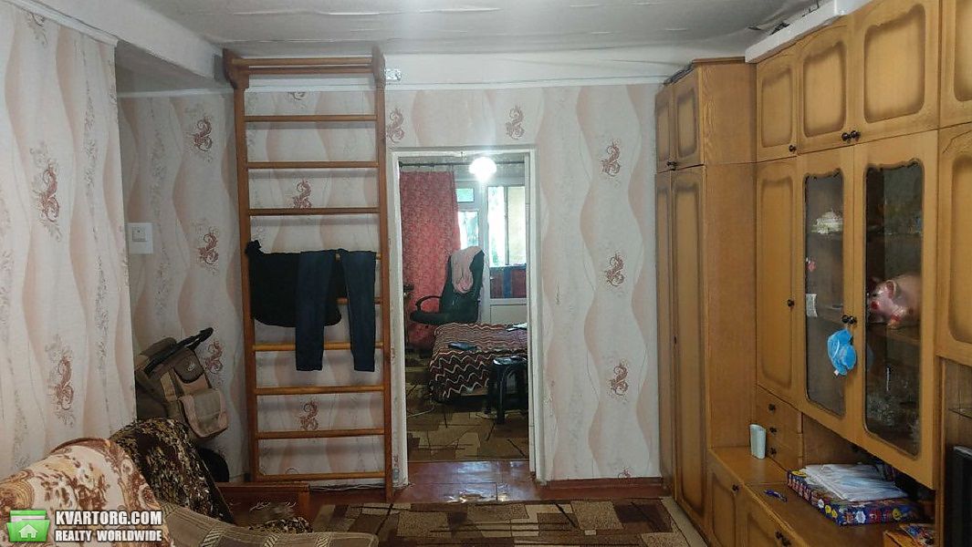 Sell 3-room apartment. Киев, Кубанской Украины — photo 1