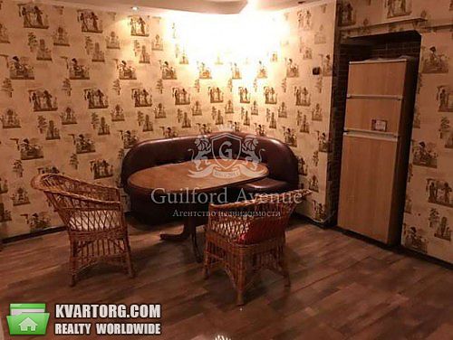 Sell 2-room apartment. Киев, Драгомирова Михаила — photo 3