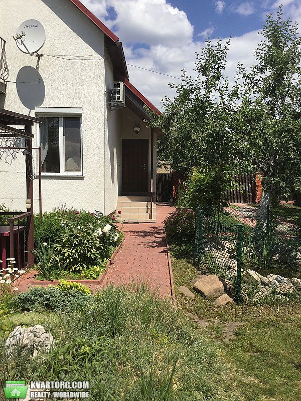Sell house. Киев,  Садовая Осокорки — photo 2