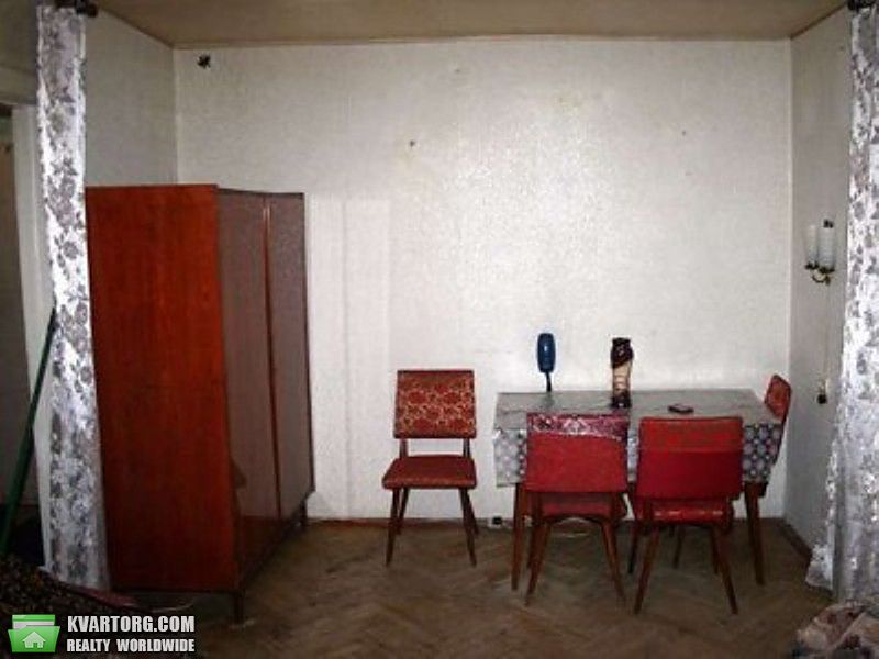 Sell 2-room apartment. Киев,  Победы пр — photo 1