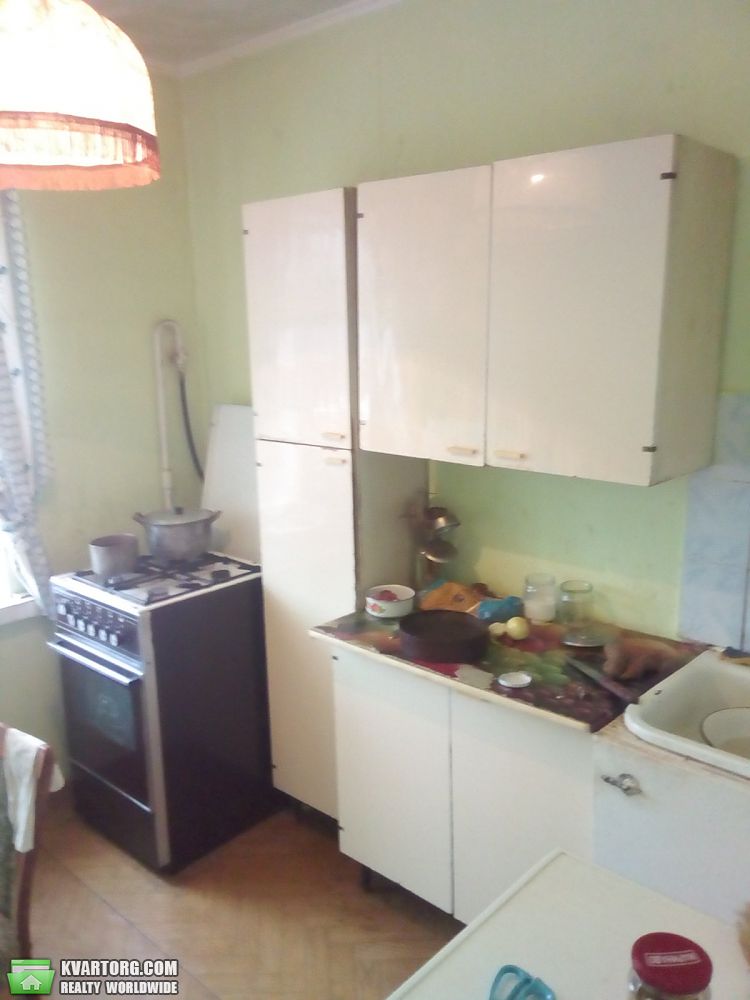 Sell 1-room apartment. Киев, Днепроводская — photo 4