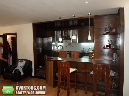 Rent out 3-room apartment. Днепропетровск, Победа 5 — photo 2