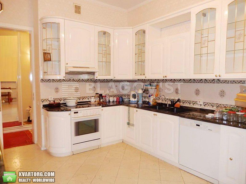 Sell 3-room apartment. Киев,  Ковпака — photo 1