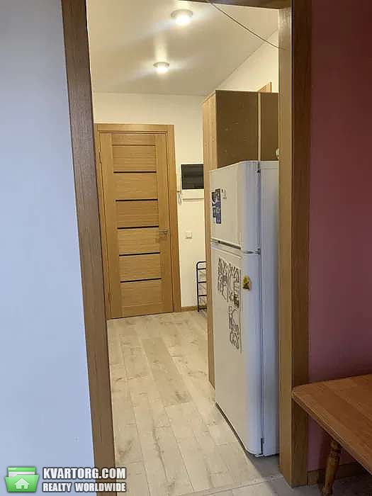 Rent out 1-room apartment. Киев, Жолудева — photo 7