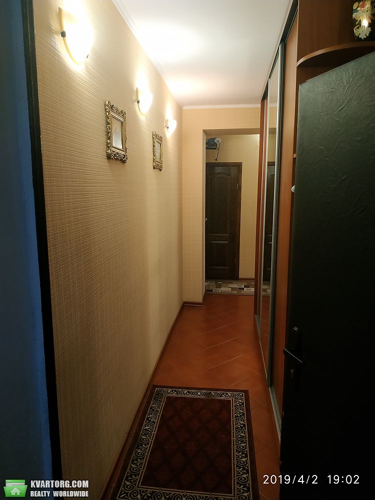 Sell 1-room apartment. Киев,  Алма-Атинская — photo 4