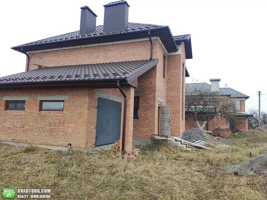 Sell house. Винница, Ягідна — photo 9
