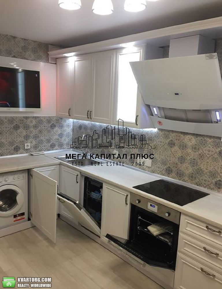 Rent out 2-room apartment. Киев, Русовой — photo 2