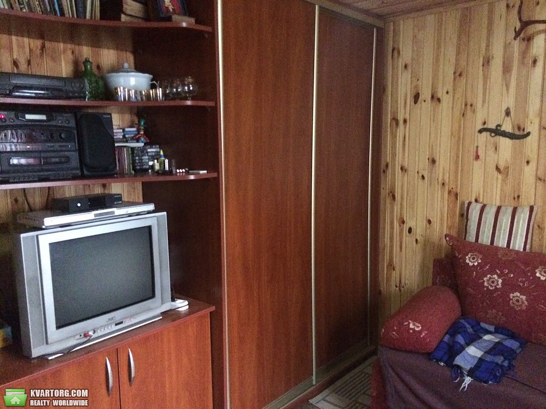 Sell house. Киев, 157 линия — photo 7