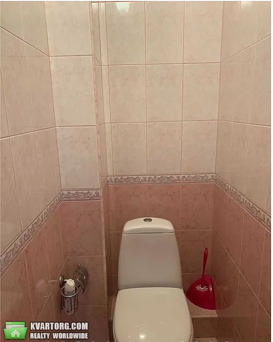 Rent out 1-room apartment. Киев, Ефремова — photo 9