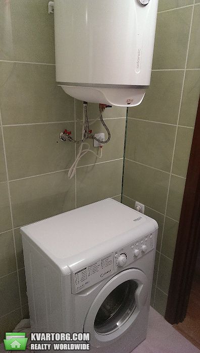 Rent out 1-room apartment. Киев, Харьковское шоссе — photo 2