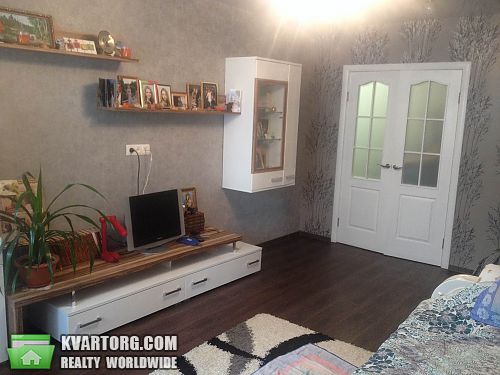 Sell 1-room apartment. Днепропетровск, Запорожское шоссе — photo 1