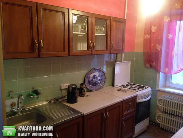 Rent out 3-room apartment. Днепропетровск,  Гагарина пр — photo 4