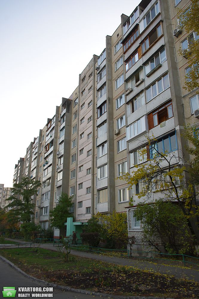 Sell 1-room apartment. Киев,  Героев Днепра — photo 1
