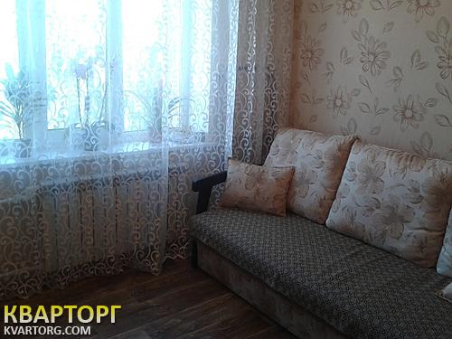 Sell 1-room apartment. Киев, Чернобыльская — photo 1