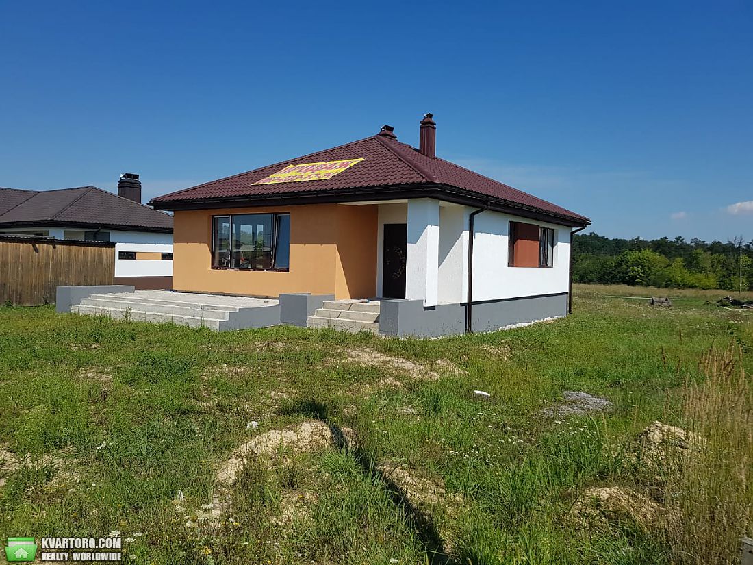 Sell house. Киевская обл., Депутатська — photo 5