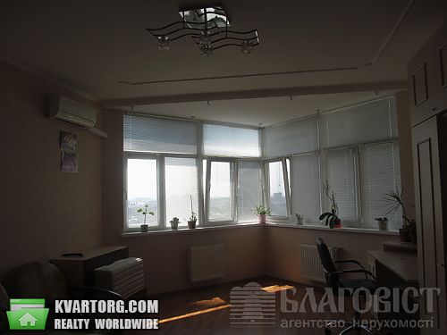 Sell 3-room apartment. Киев, Курская — photo 3