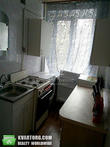 Sell 2-room apartment. Киев, Франко Ивана — photo 7