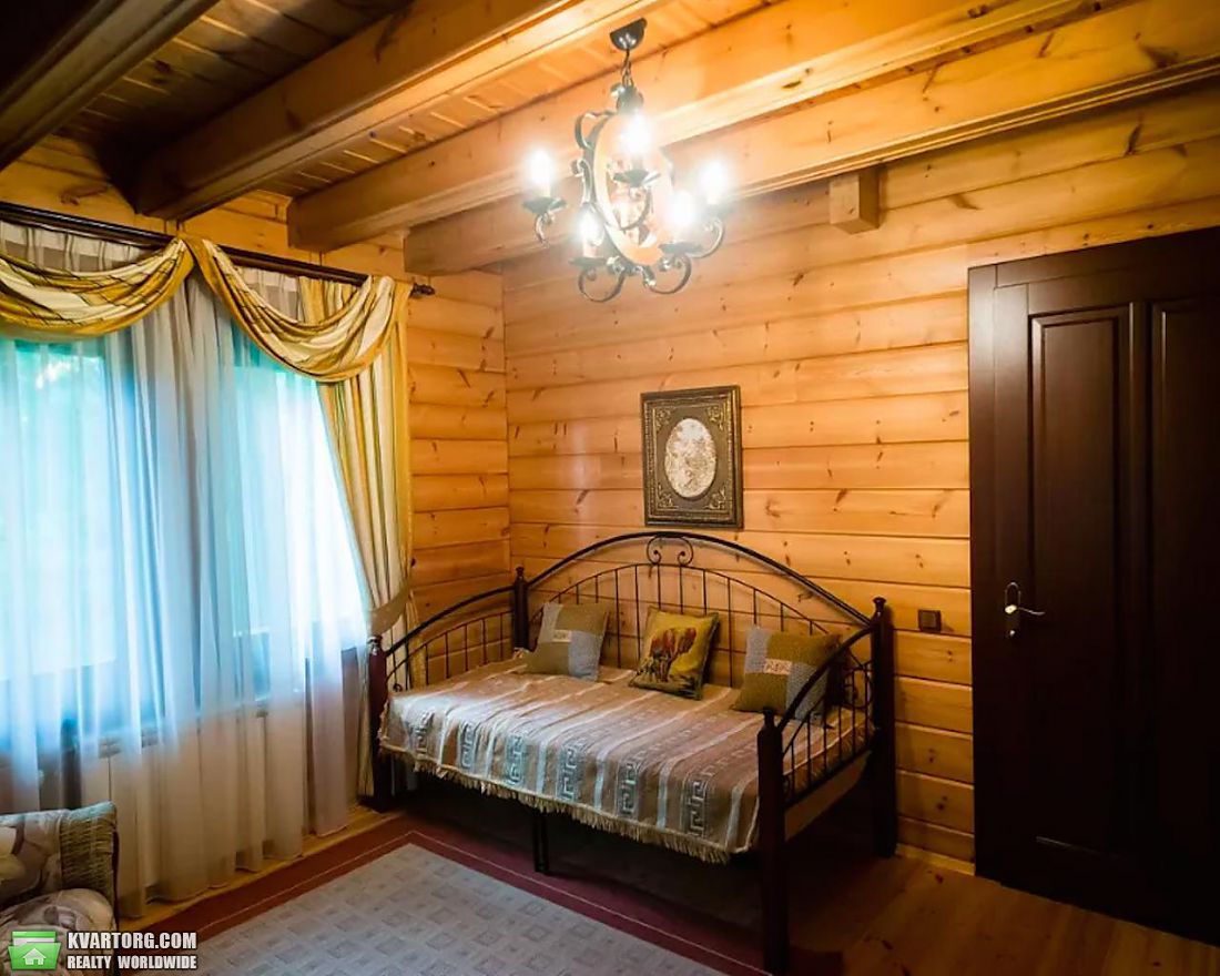 Rent out house. Киевская обл., Пирново — photo 6