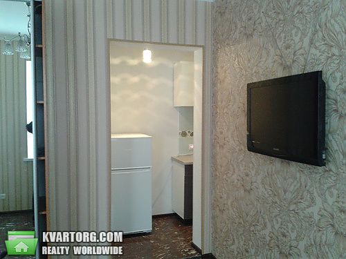Sell 1-room apartment. Киев, Лескова — photo 1