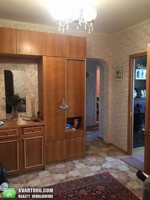 Sell 3-room apartment. Киев,  Градинская — photo 2