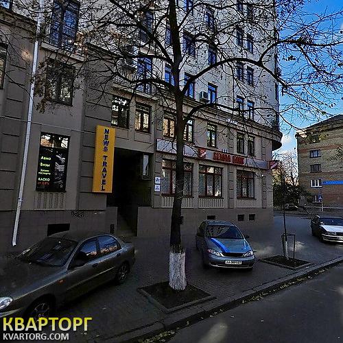 Rent out office. Киев,  Щекавицкая — photo 1