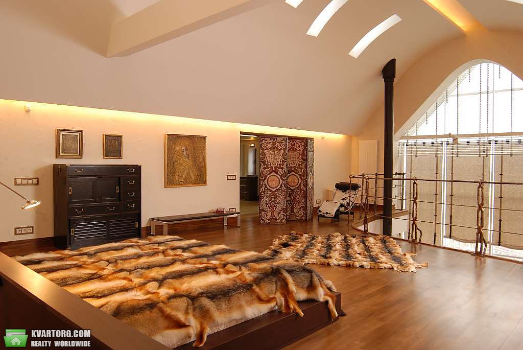 Sell multi-room apartment. Киев, Паторжинского — photo 1