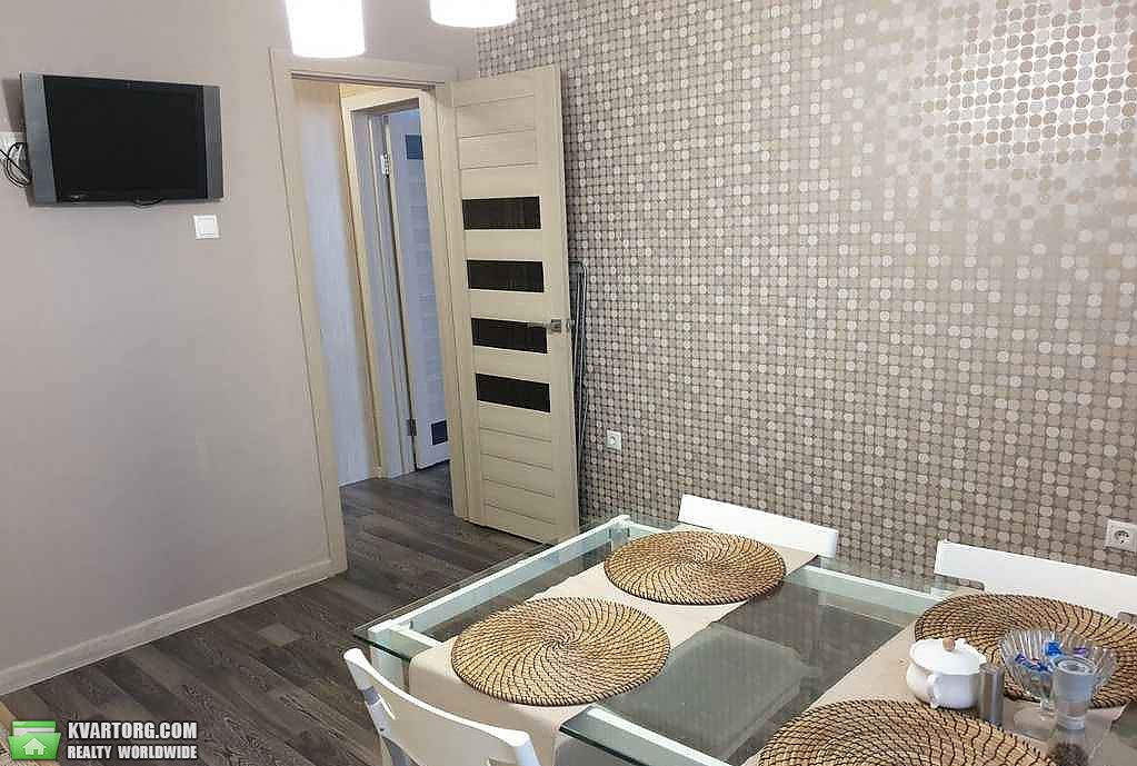 Rent out 1-room apartment. Киев,  Срибнокильская — photo 3