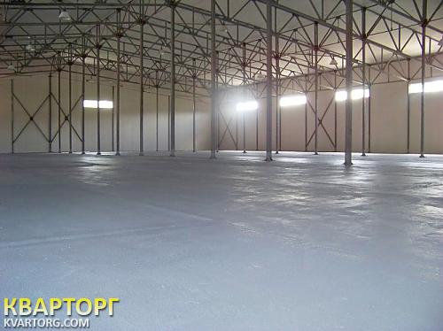 Rent out warehouse. Киев,  Сырецкая — photo 2