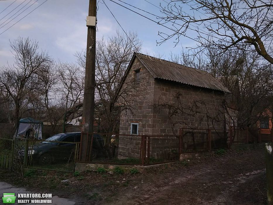 Sell house. Киевская обл., Янтарная — photo 8