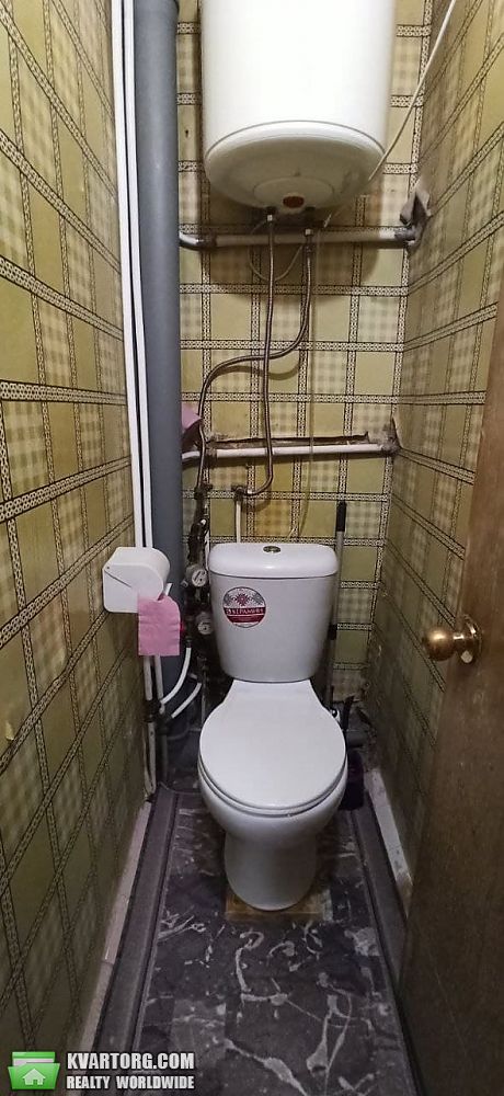 Sell 3-room apartment. Днепропетровск, Паникахи — photo 8
