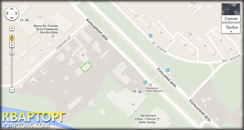Rent out office. Киев, Озерная — photo 2