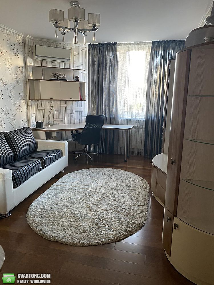 Sell 3-room apartment. Киев,  Срибнокильская — photo 6