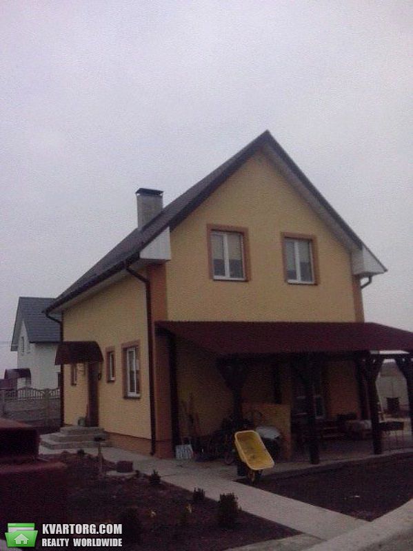 Sell house. Вышгород,  Радужная — photo 2