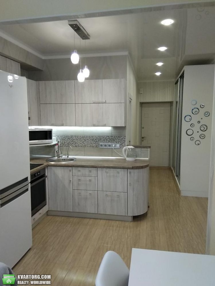 Sell 1-room apartment. Одесса, Генерала Бочарова — photo 2