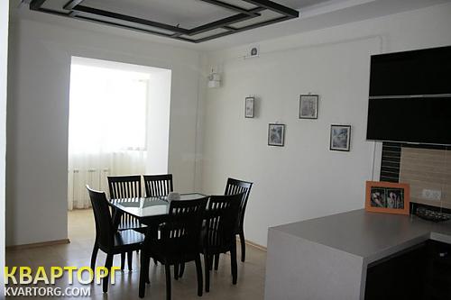 Rent out 3-room apartment. Одесса, Мариинская — photo 2