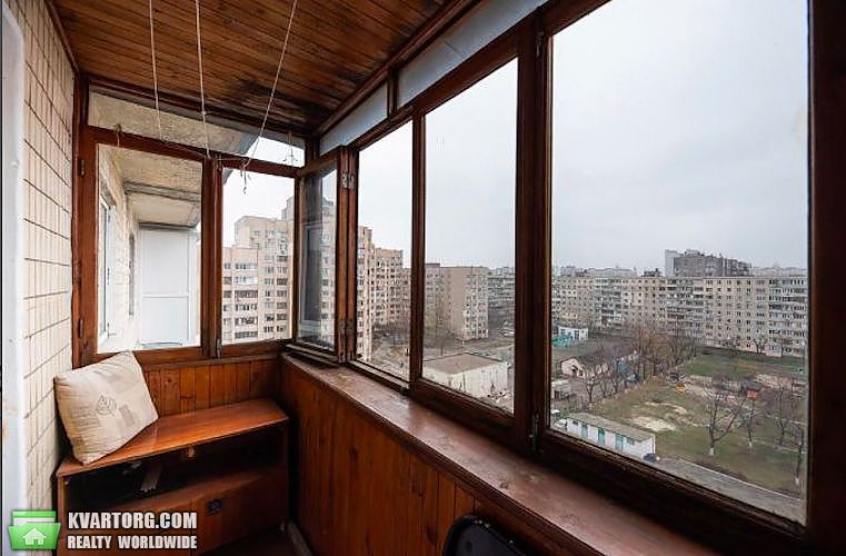 Sell 1-room apartment. Киев, Иорданская — photo 9