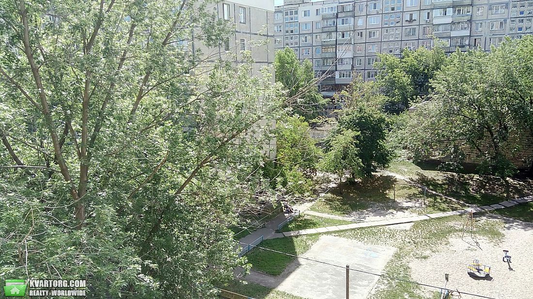 Sell 2-room apartment. Киев,  Перова бул — photo 5