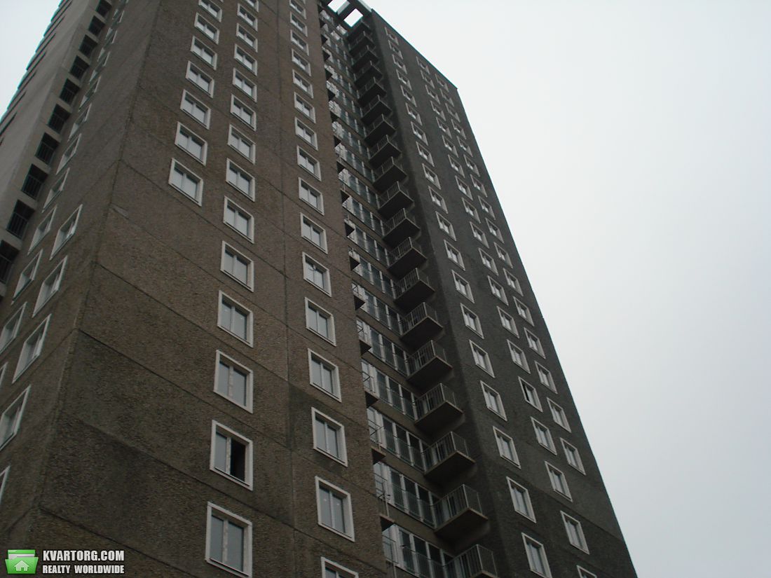 Sell 1-room apartment. Днепропетровск, Проспект Кирова — photo 1
