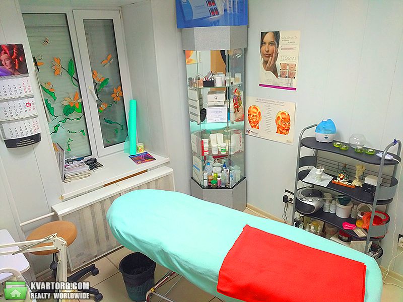 Sell office. Киев,  Голосеевский пр — photo 3