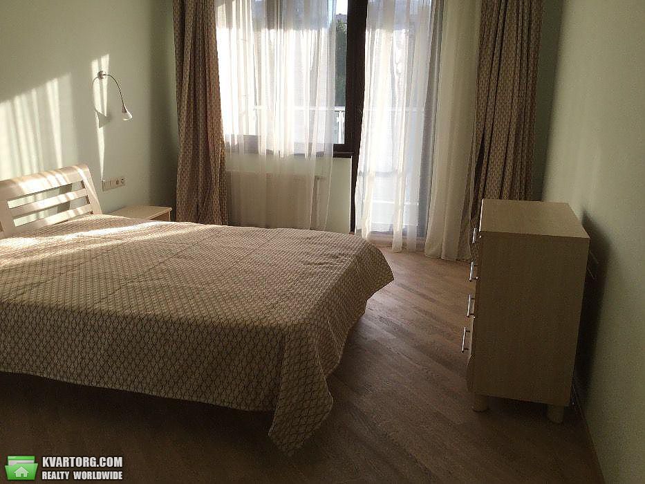 Rent out 2-room apartment. Киев,  Голосеевский пр — photo 3